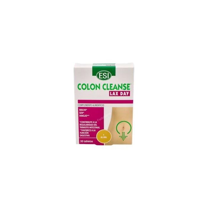 Aloe Vera Colon Cleanse Lax Day