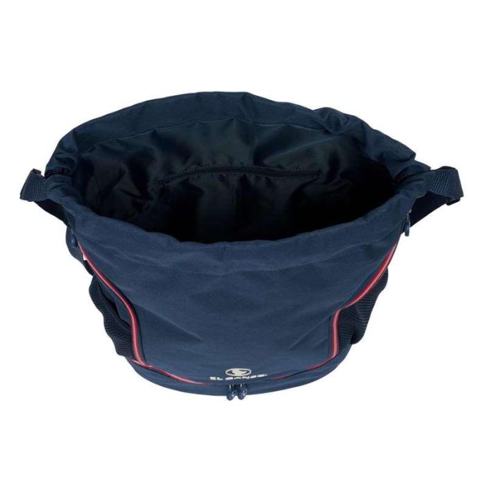Bolsa Mochila con Cuerdas El Ganso Classic 6 Bolsa Mochila con Cuerdas El Ganso Classic 6