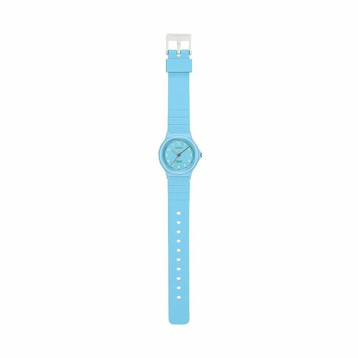 Reloj Mujer Casio LQ-24B-2BEF 4 Reloj Mujer Casio LQ-24B-2BEF 4