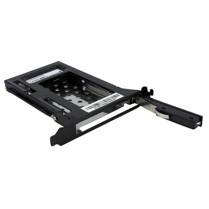 Carcasa para Disco Duro Startech S25SLOTR 1 Carcasa para Disco Duro Startech S25SLOTR 1