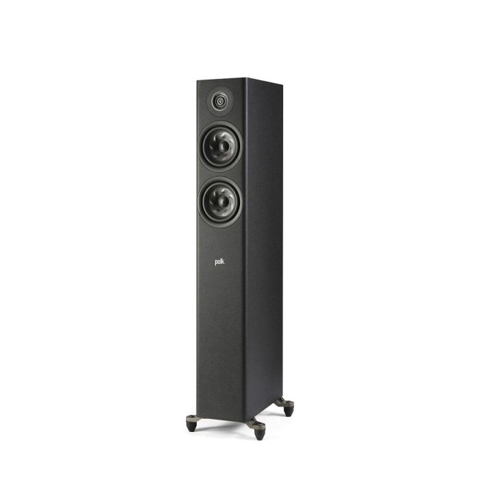 Altavoces Polk R500 Negro 200 W (2 Unidades) 1 Altavoces Polk R500 Negro 200 W (2 Unidades) 1