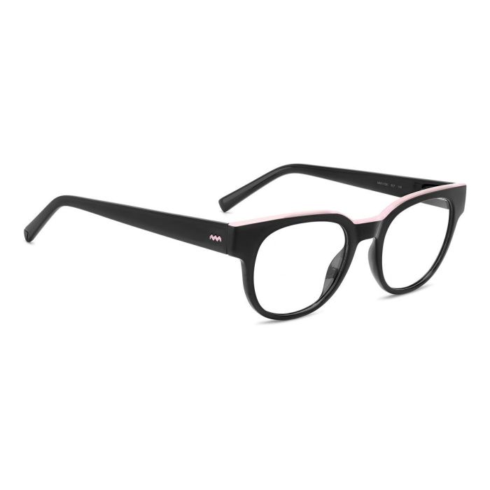 Montura de Gafas Mujer Missoni MMI-0156-807E819 Ø 48 mm 1 Montura de Gafas Mujer Missoni MMI-0156-807E819 Ø 48 mm 1