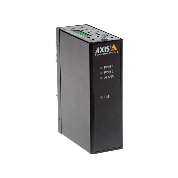 Axis T8144 60W Industrial Midspan