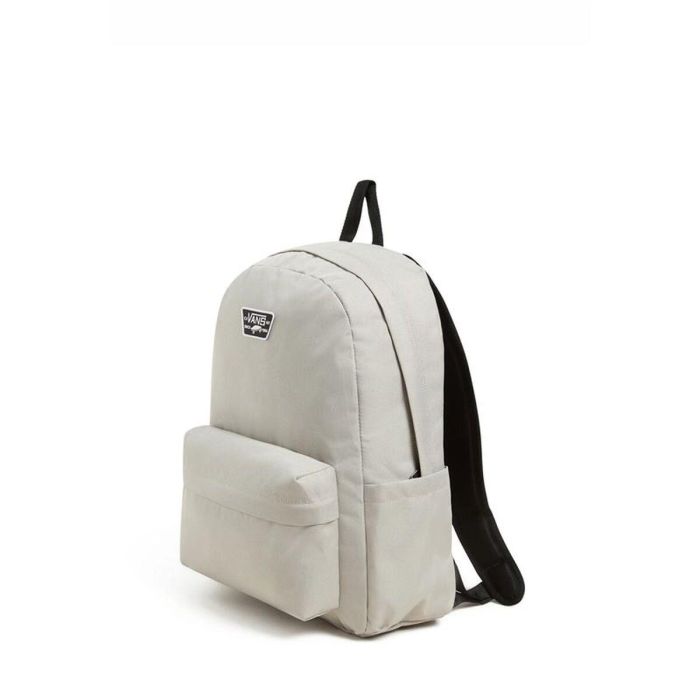 Mochila Casual Vans Old Skool Beige 1