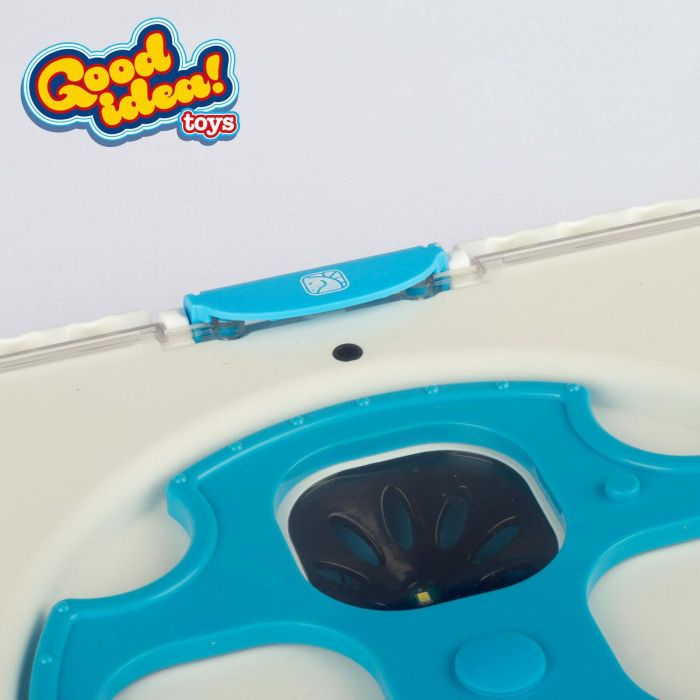 Set de Dibujo Colorbaby (4 Unidades) 2 Set de Dibujo Colorbaby (4 Unidades) 2