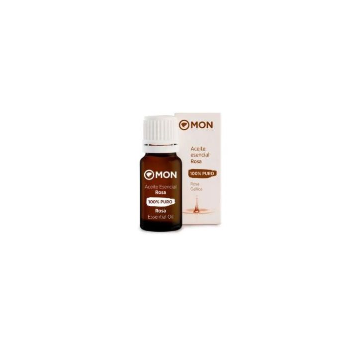 Rosas Aceite Esencial 12Ml.