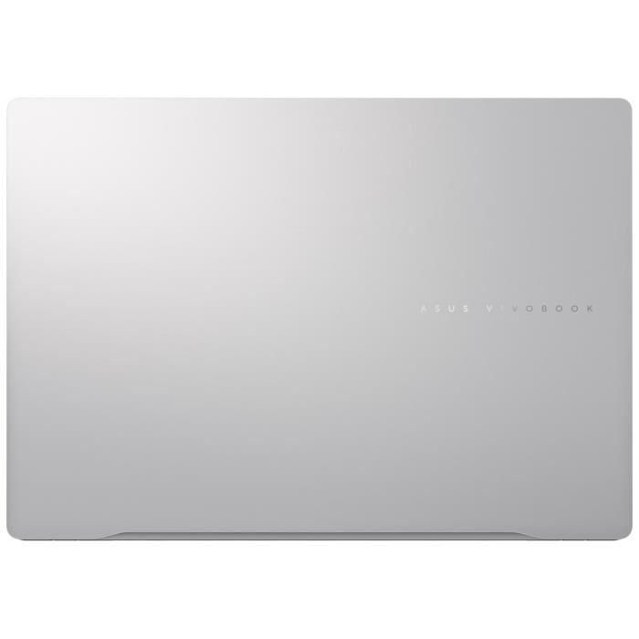 Portátil ASUS VivoBook S14 OLED S5406 | Sin Windows - 14 WUXGA 60Hz - AMD Ryzen 5 7535H - 16 GB RAM - 512 GB SSD 4 Portátil ASUS VivoBook S14 OLED S5406 | Sin Windows - 14 WUXGA 60Hz - AMD Ryzen 5 7535H - 16 GB RAM - 512 GB SSD 4