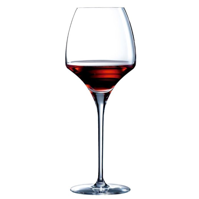 Caja 6 Copas Vino Krysta Open Up Chef & Sommelier 37 cL 1 Caja 6 Copas Vino Krysta Open Up Chef & Sommelier 37 cL 1