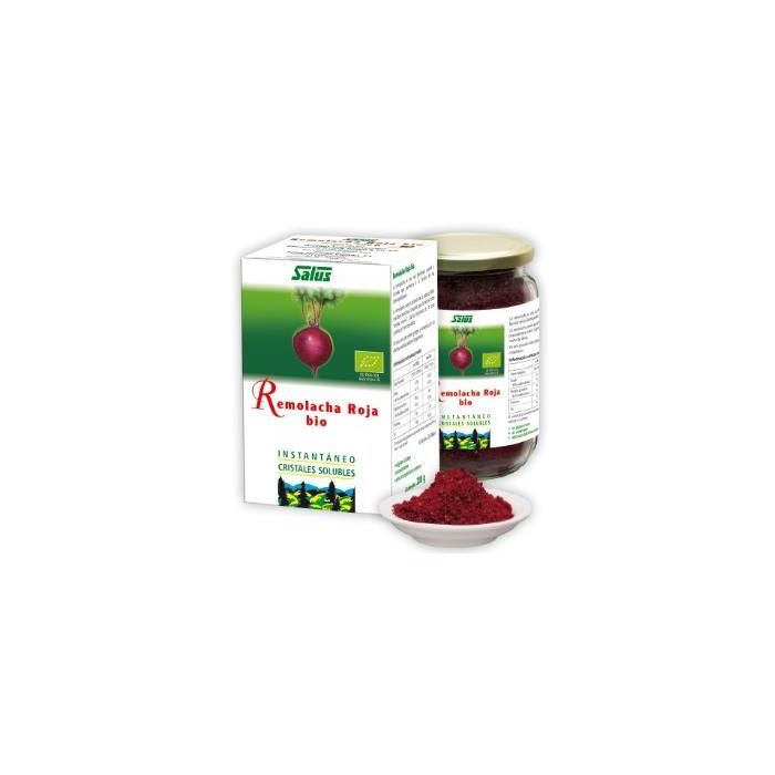 Remolacha Roja Bio 200Gr. Schoenenberger