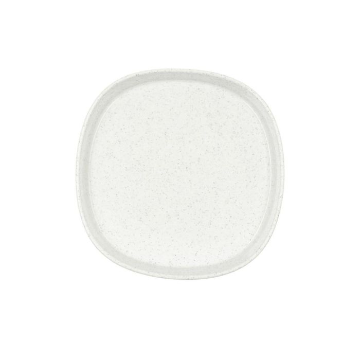 Bol Porcelana Alumina Elite Bidasoa 18x18x3,5 cm (8 Unidades) Bol Porcelana Alumina Elite Bidasoa 18x18x3,5 cm (8 Unidades)