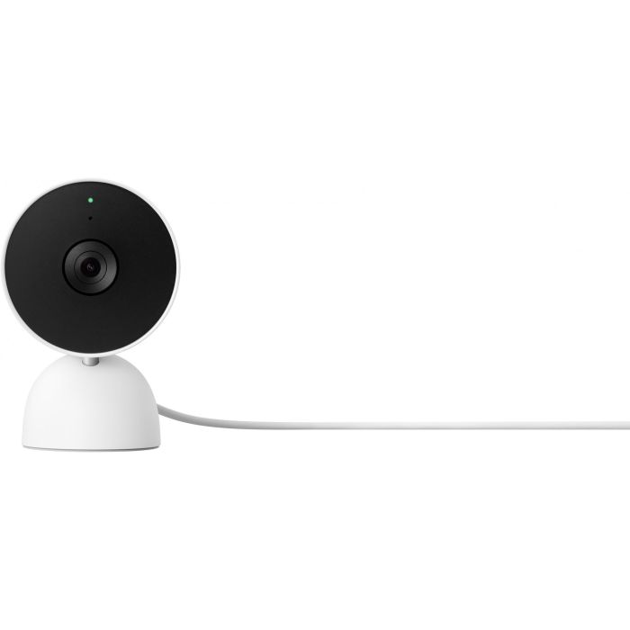 Google Nest Cam Indoor 9 Google Nest Cam Indoor 9