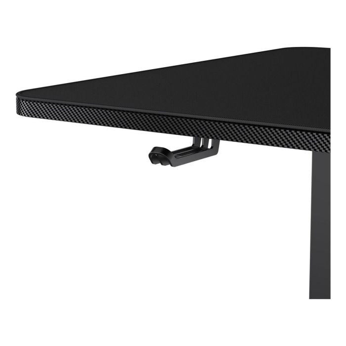 Mesa de Escritorio Gaming Cougar 3MSTA3WB.0001 Negro 140 x 60 cm 7 Mesa de Escritorio Gaming Cougar 3MSTA3WB.0001 Negro 140 x 60 cm 7