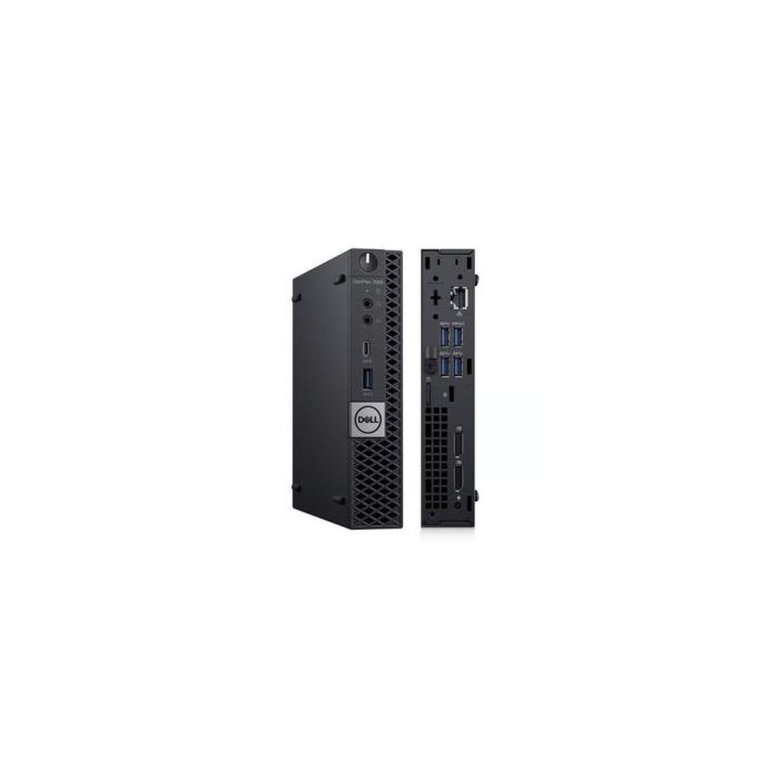Dell Optiplex 7060 MFF Ordenador Reacondicionado i5-8500T 16GB DDR4 512GB SSD Windows 11 Pro