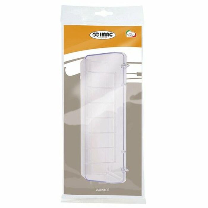 Comedero para Pájaros IMAC 20 X 6,5 X 5,5 CM 1 Comedero para Pájaros IMAC 20 X 6,5 X 5,5 CM 1