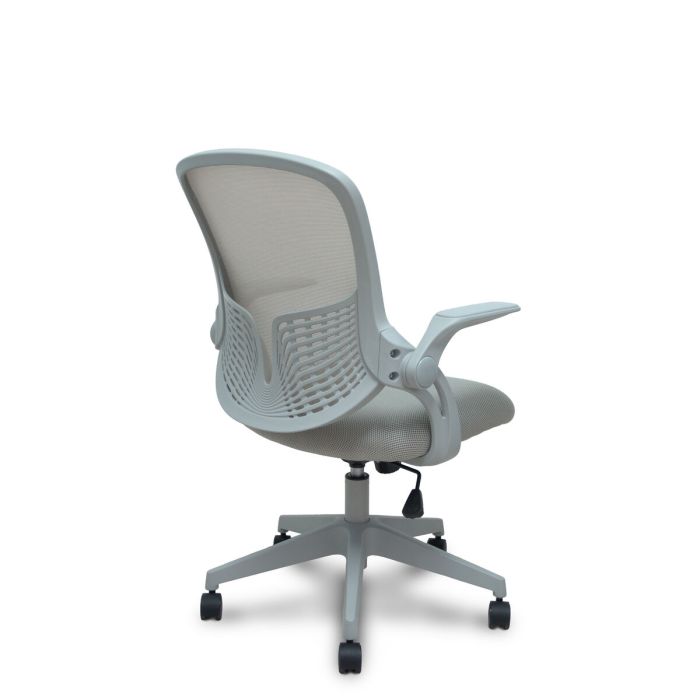 Silla de Oficina Foröl 03D40RN Gris 2