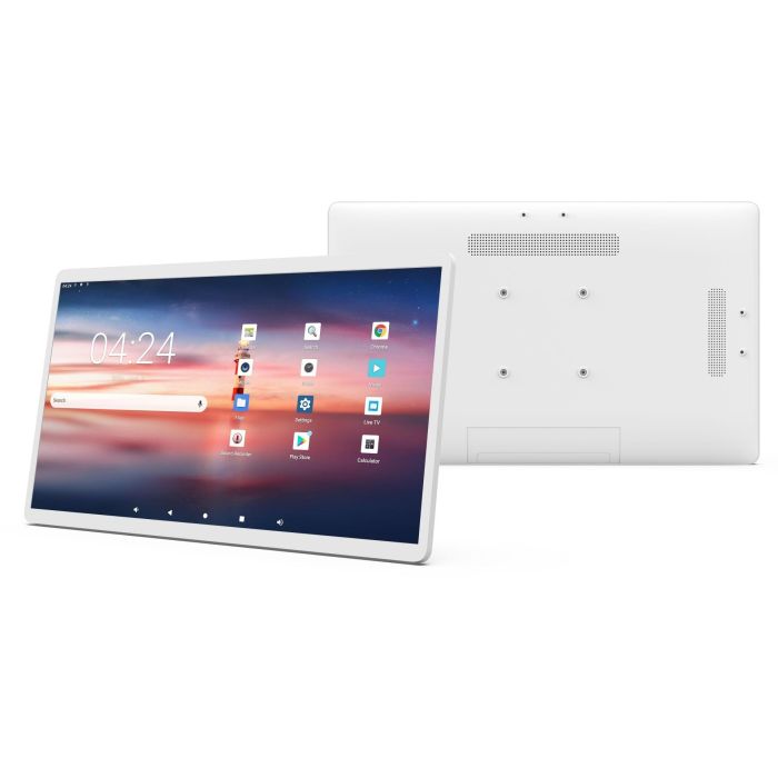 ALLNET High Performance Display 32 Zoll Android 12 RK3588 HDMI In Farbe weiß ohne PoE 0 ALLNET High Performance Display 32 Zoll Android 12 RK3588 HDMI In Farbe weiß ohne PoE 0