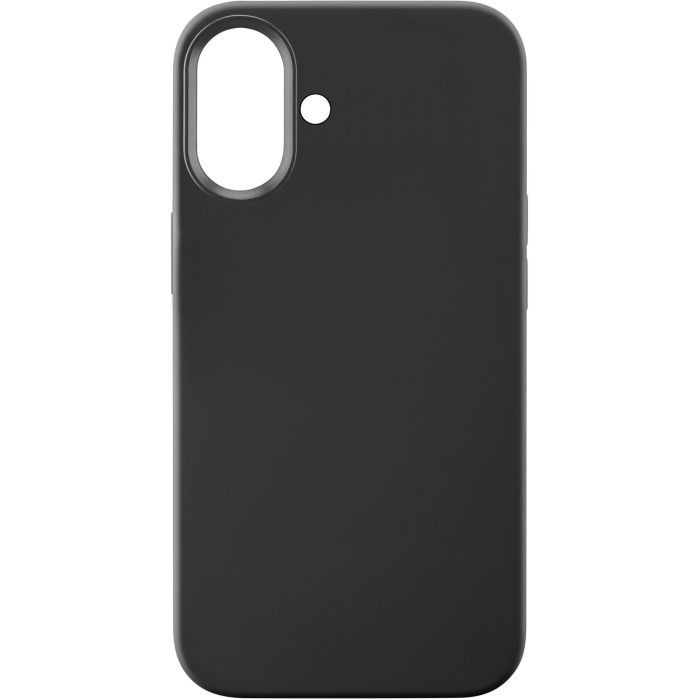 Cellularline Sensation Case iPhone 16 Plus Black 1 Cellularline Sensation Case iPhone 16 Plus Black 1