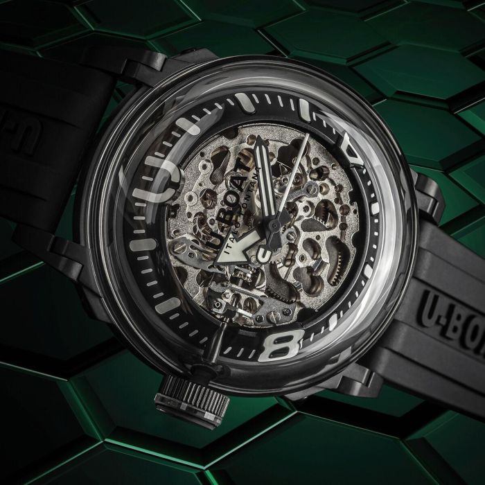 Reloj Mujer U-Boat 3349 1