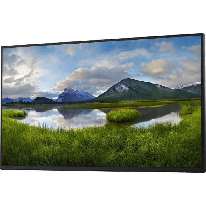 60.47cm/23.8" (1920x1080) Dell P2425H Without Stand 16:9 FHD IPS 5ms 100Hz HDMI DP VGA USB-C Black/Silver 1 60.47cm/23.8" (1920x1080) Dell P2425H Without Stand 16:9 FHD IPS 5ms 100Hz HDMI DP VGA USB-C Black/Silver 1