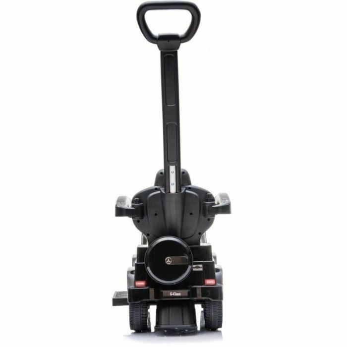 Buddy Toys Portabebés 3 en 1 Mercedes G350d - BPC 5288 2 Buddy Toys Portabebés 3 en 1 Mercedes G350d - BPC 5288 2