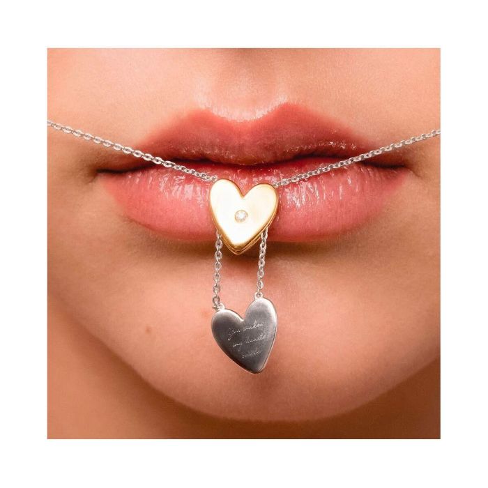 Collar Mujer Secrecy 45 cm 1