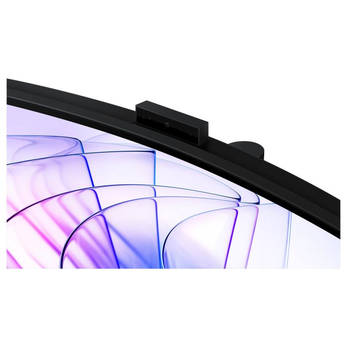 Samsung Monitor ViewFinity S6 LS34C652VAUXEN 34 Pulgadas Curvo 3440x1440 100Hz HDR10 3