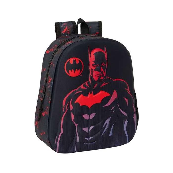 Mochila Safta Infantiles 3D 100x270x330 mm 2 Mochila Safta Infantiles 3D 100x270x330 mm 2
