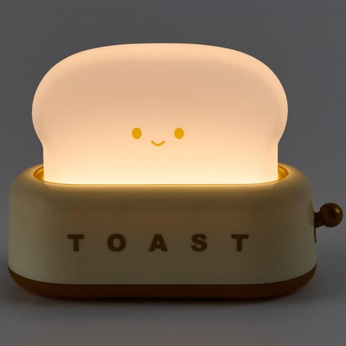 Luz Quitamiedo Tostadora Mini The Concept Factory 5 Luz Quitamiedo Tostadora Mini The Concept Factory 5