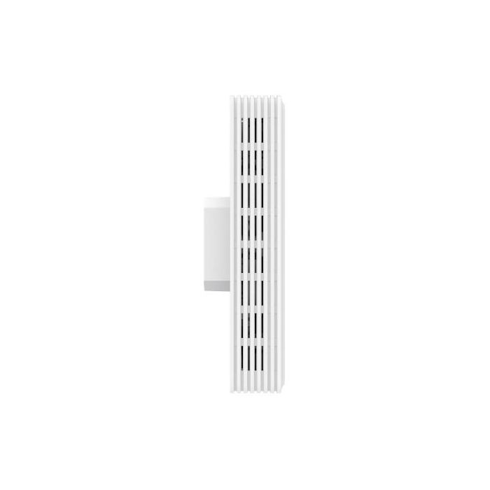 TP-Link EAP725-Wall Punto de Acceso Wi-Fi 7 Doble Banda (2.4/5GHz) 5012 Mbit/s con PoE 2.5G Ethernet para Pared/Techo Blanco 2