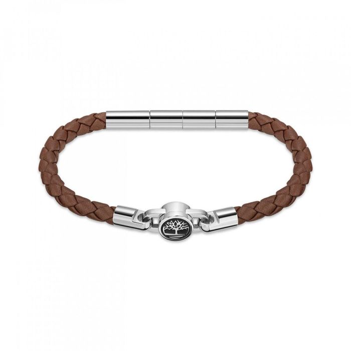 Pulsera Hombre Timberland TDAGB0002001