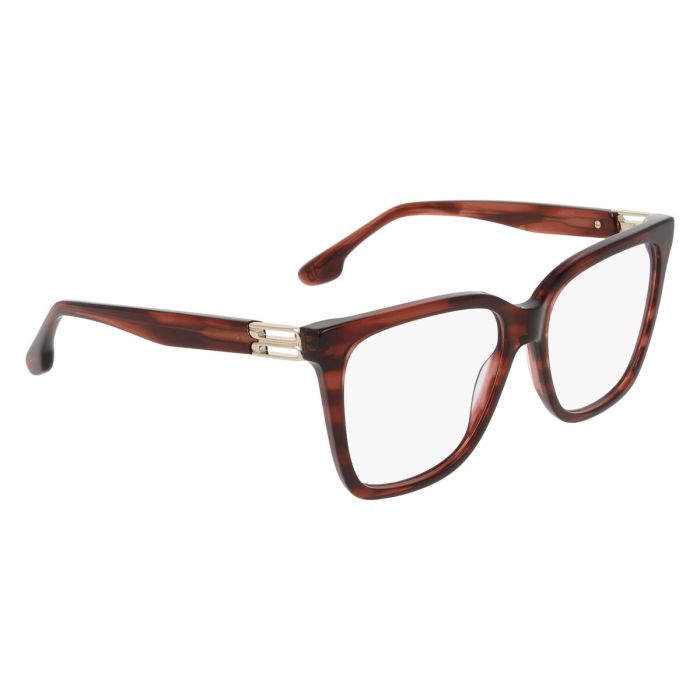 Montura de Gafas Mujer Victoria Beckham VB2680-5315618 Ø 53 mm 1 Montura de Gafas Mujer Victoria Beckham VB2680-5315618 Ø 53 mm 1