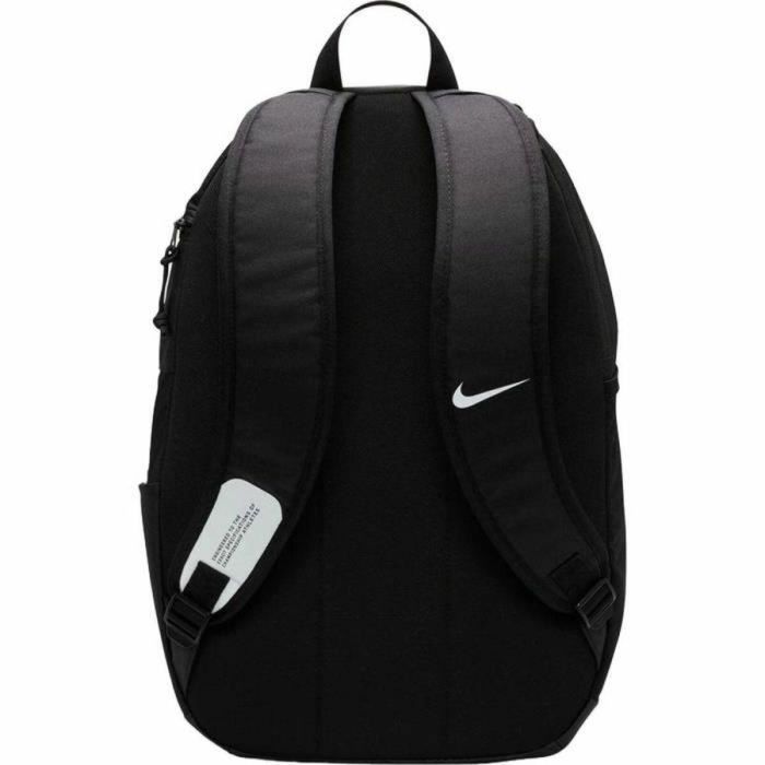 Nike NIK0196154136839 Mochila Academy Team 30 L Negra 5
