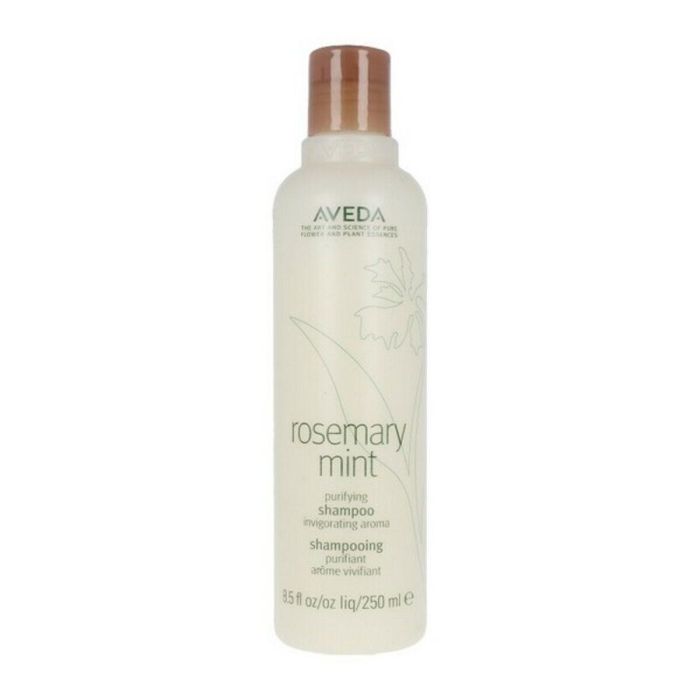 Aveda Rosemary Mint Purifying Shampoo 250 mL Aveda Rosemary Mint Purifying Shampoo 250 mL