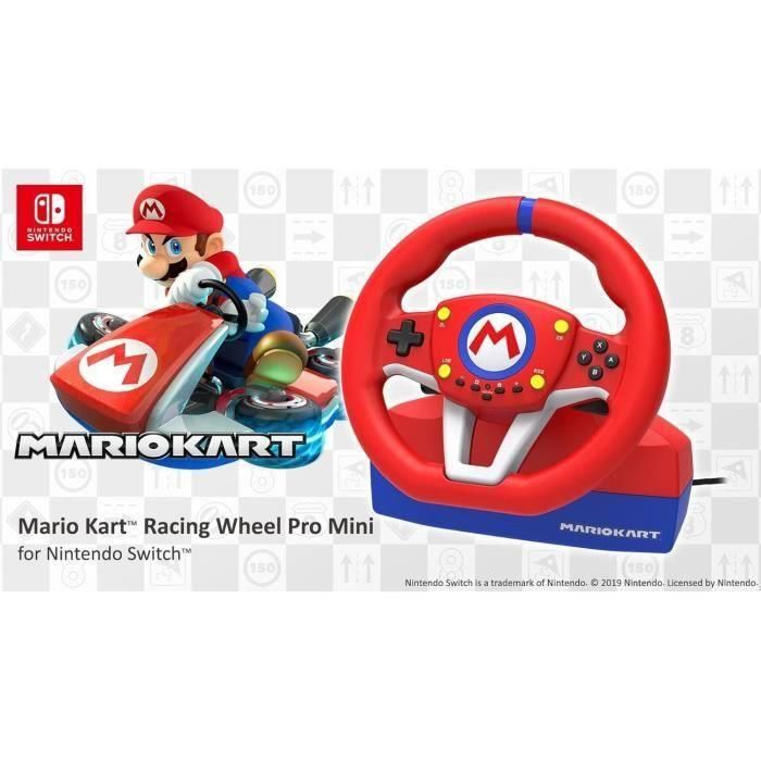Mando HORI 3 m 5 Mando HORI 3 m 5