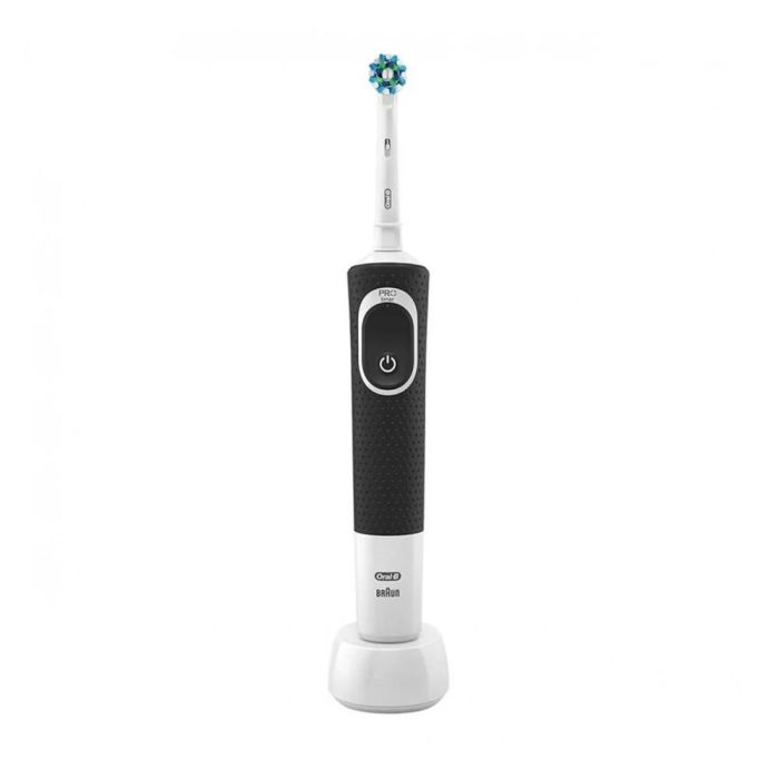 Cepillo Dental Electrico Braun Oral B 2 Cepillo Dental Electrico Braun Oral B 2
