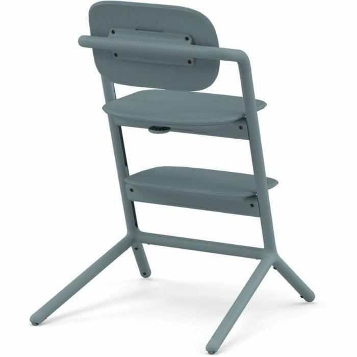 Cybex AUC4063846288496 Trona escalable y ajustable Lemo 2 - Azul piedra 3