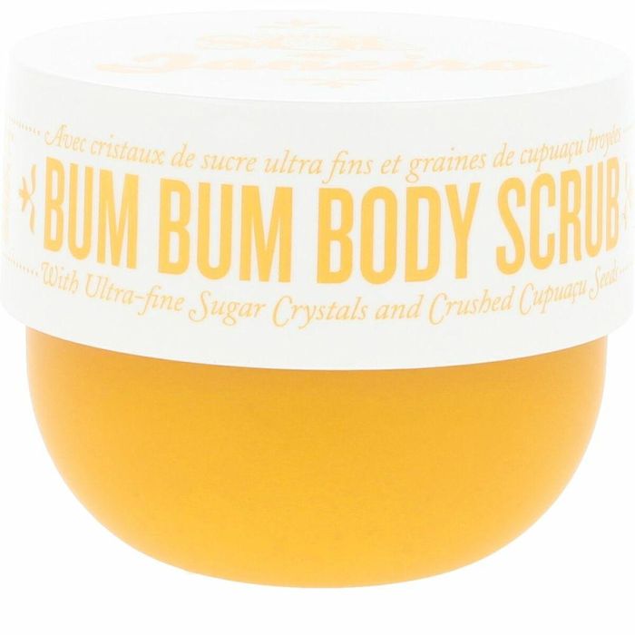 Sol De Janeiro Bum Bum Body Scrub 220 mL