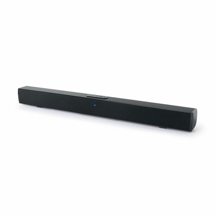 Barra de Sonido Inalámbrica Muse M-1520SBT Negro 50 W