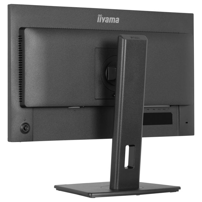iiyama XB2497HSU-B1 Monitor 23.8" Full HD IPS 4ms 120Hz HDMI DisplayPort USB VESA Negro 4 iiyama XB2497HSU-B1 Monitor 23.8" Full HD IPS 4ms 120Hz HDMI DisplayPort USB VESA Negro 4