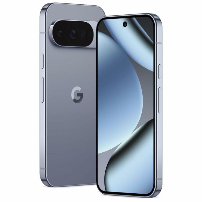 Smartphone Google GA10313-GB 6,3" Octa Core 16 GB RAM 128 GB Gris 3