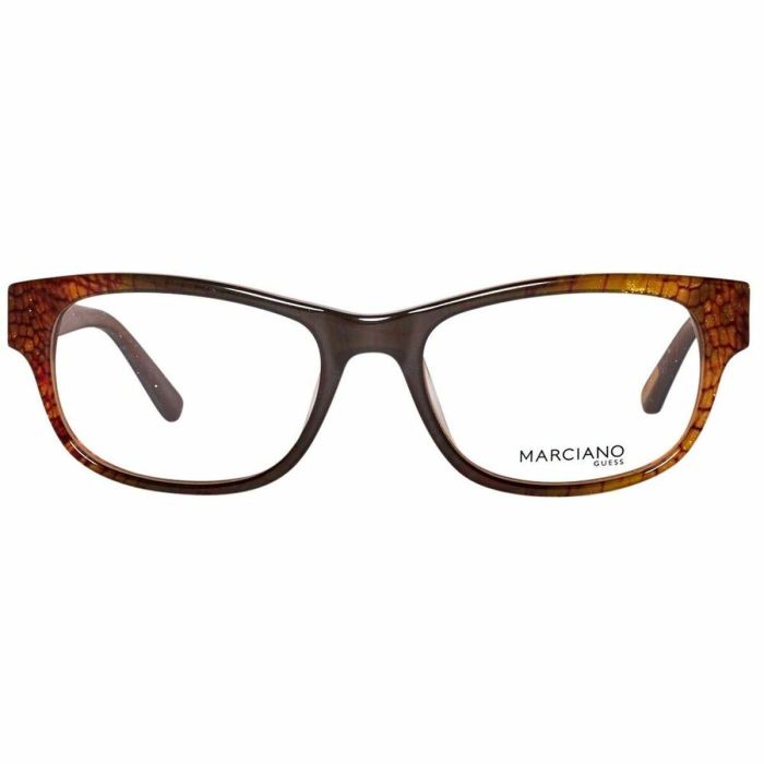 Montura de Gafas Mujer Guess Marciano GM0261 53050 1 Montura de Gafas Mujer Guess Marciano GM0261 53050 1