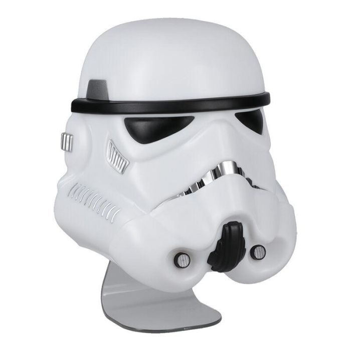 Paladone Lámpara Star Wars Máscara Stormtrooper 5 Paladone Lámpara Star Wars Máscara Stormtrooper 5