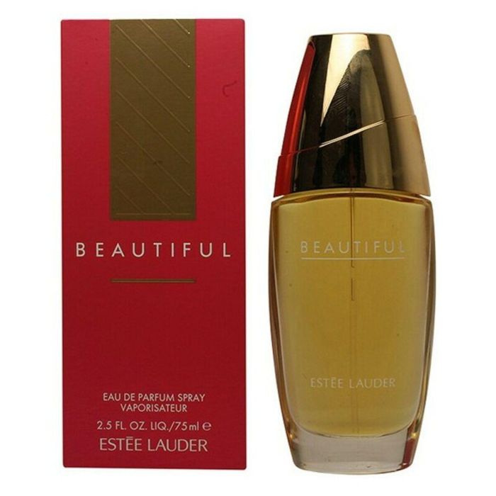 Perfume Mujer Beautiful Estee Lauder EDP EDP 4 Perfume Mujer Beautiful Estee Lauder EDP EDP 4