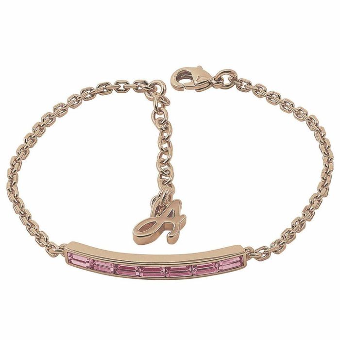 Pulsera Mujer Adore 5303105 19 cm Pulsera Mujer Adore 5303105 19 cm