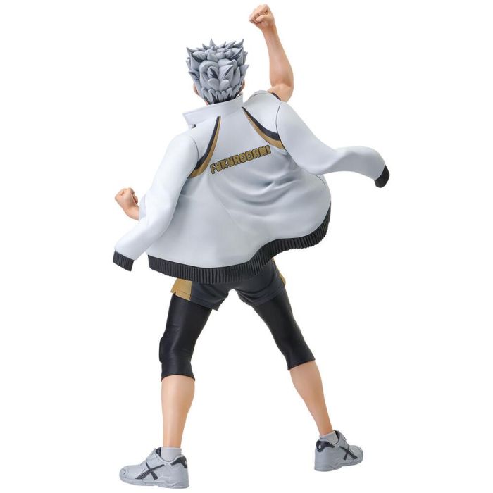 Figura Ichibansho Kotaro Bokuto Road to the Whole Country Haikyu!! 18cm 1