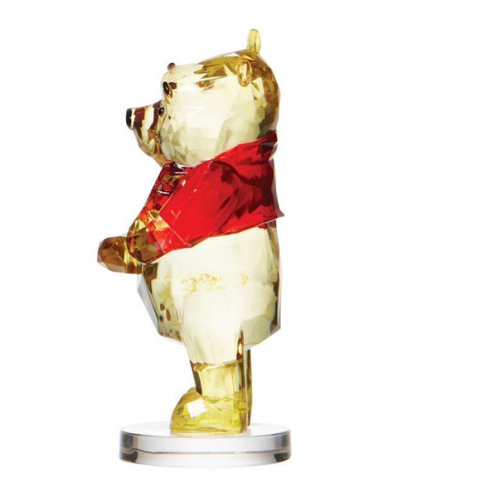 Figura Enesco Disney Cristal Winnie The 1 Figura Enesco Disney Cristal Winnie The 1