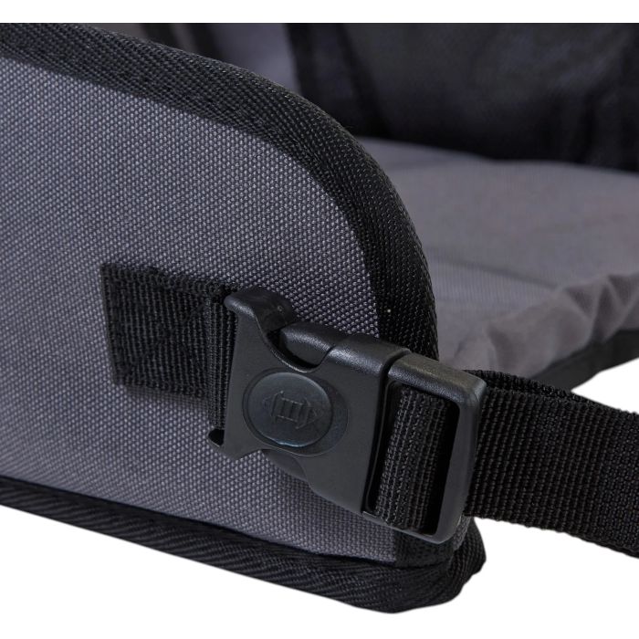 Tineo Bandeja de Viaje Pequeña Gris - TIN3275054061612