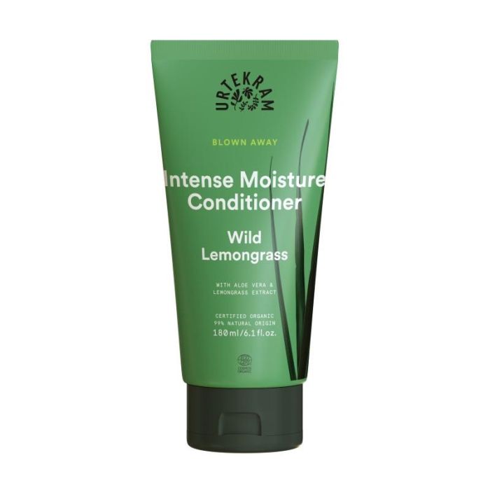 Acondicionador De Lemongrass Citronela