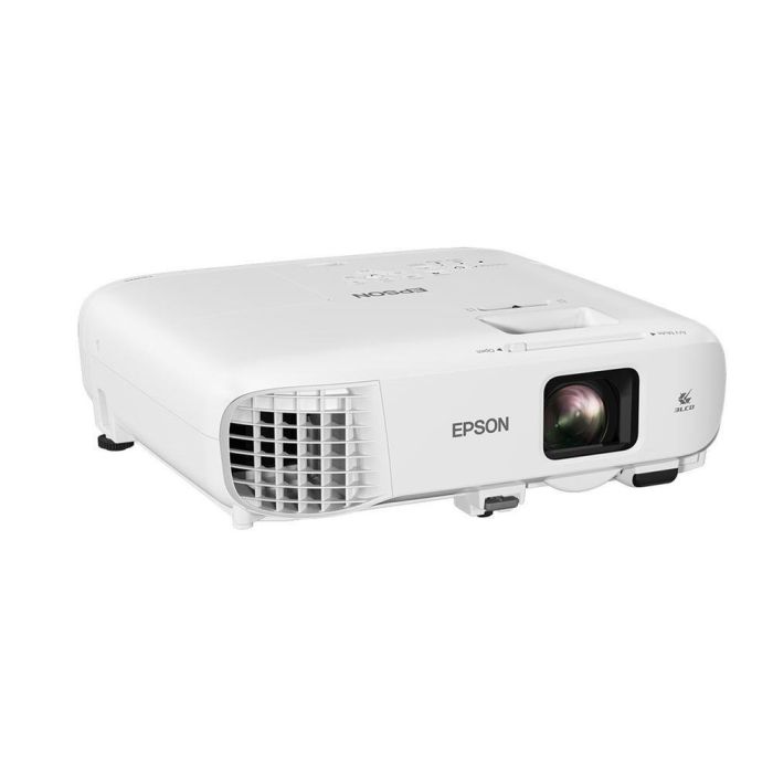 Epson Eb-992F Proyector 3LCD FHD 4000 Lúmenes, Zoom 1.6x, HDMI, WiFi, Miracast 2