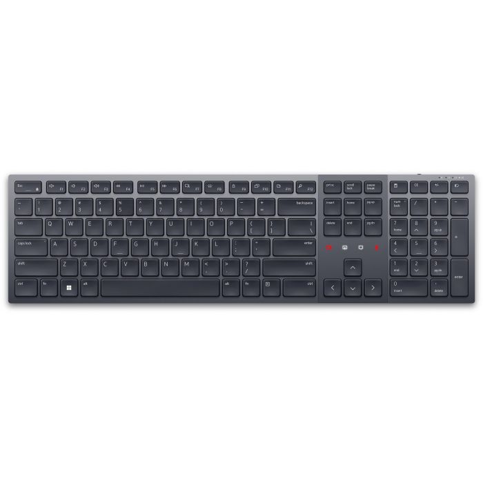 DELL Premier KB900 - Tastatur 1